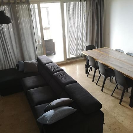 La Casa Del Mirlo Azul - Peniscola Apartment Luaran gambar
