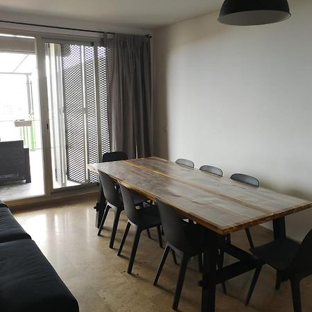La Casa Del Mirlo Azul - Peniscola Apartment Luaran gambar