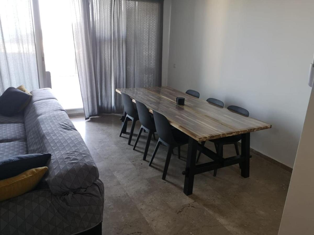 La Casa Del Mirlo Azul - Peniscola Apartment Luaran gambar