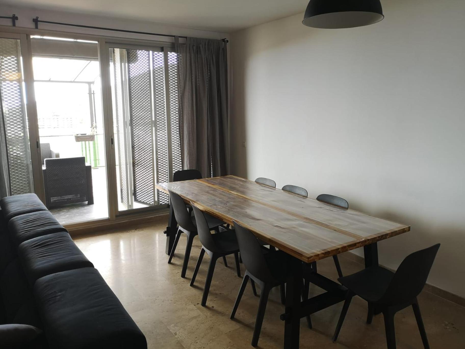 La Casa Del Mirlo Azul - Peniscola Apartment Luaran gambar
